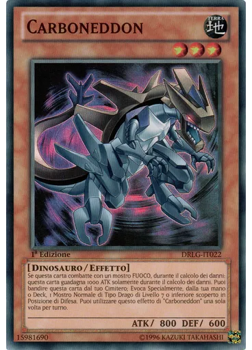 Carboneddon