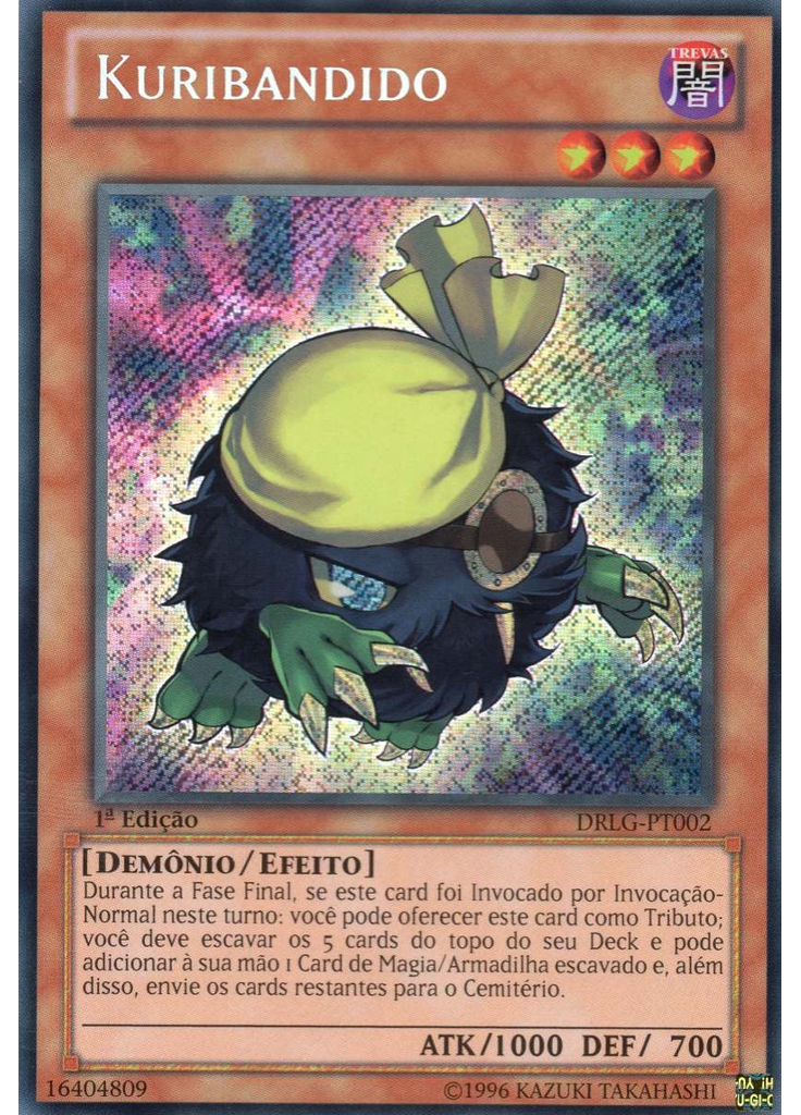 Kuribandido