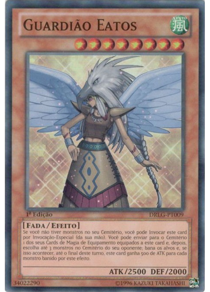 Guardião Eatos