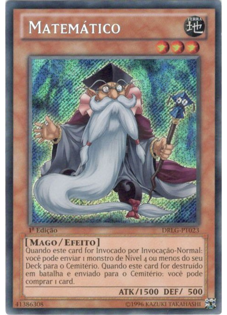 Matemático