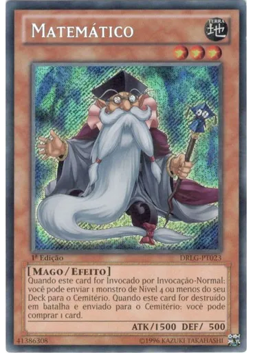 Matemático