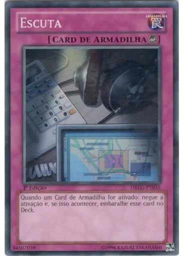 Escuta
