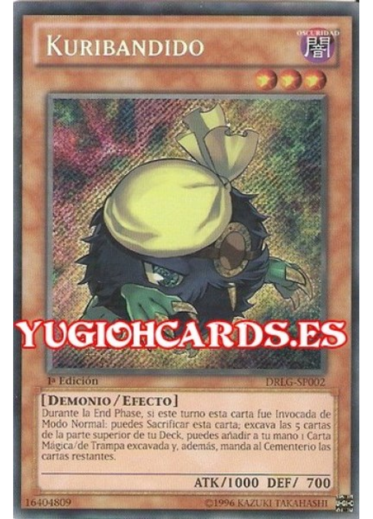 Kuribandido