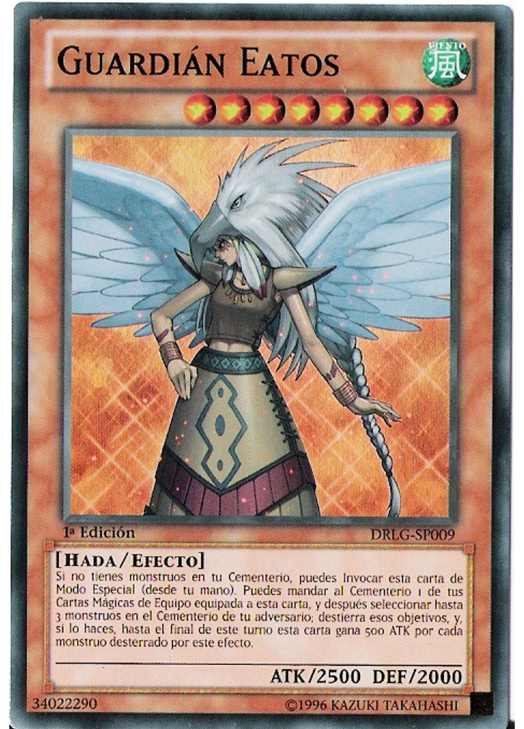 Guardián Eatos