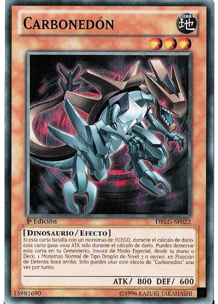 Carbonedón
