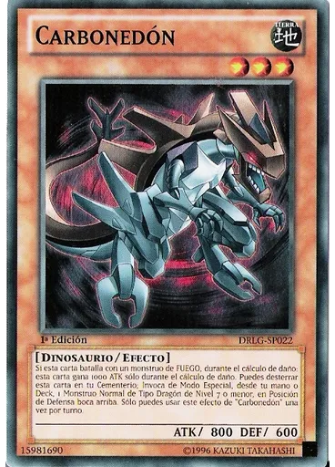 Carbonedón