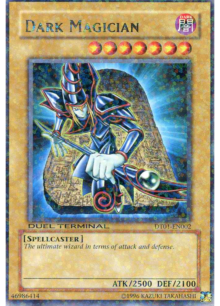 Dark Magician
