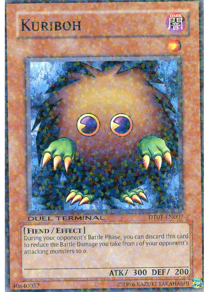 Kuriboh