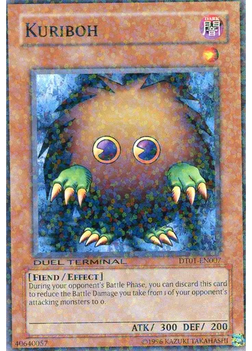 Kuriboh