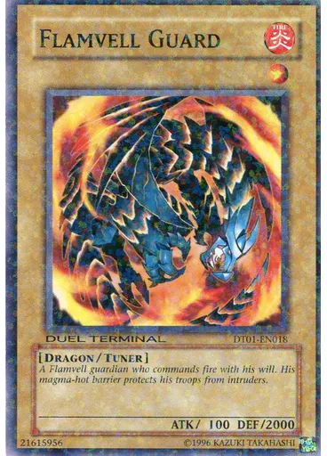 Flamvell Guard