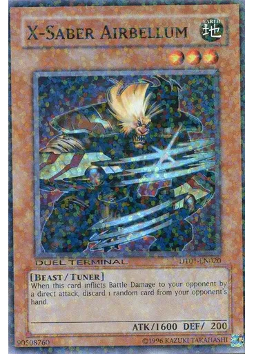X-Saber Airbellum