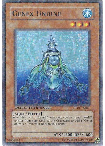 Genex Undine