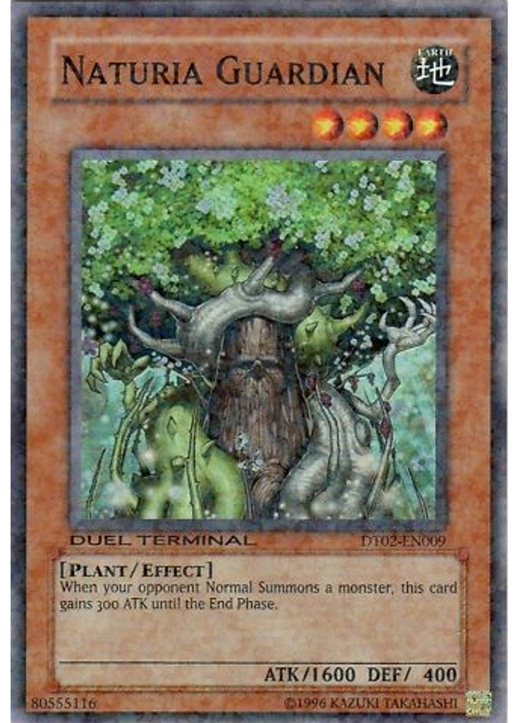 Naturia Guardian