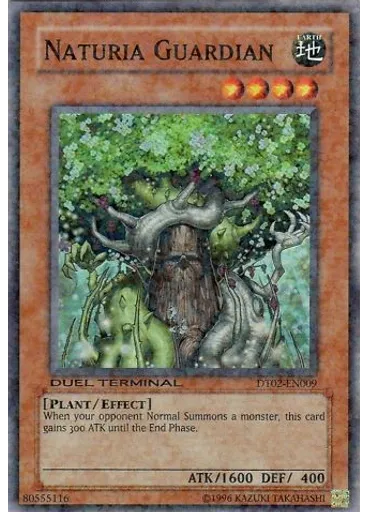 Naturia Guardian