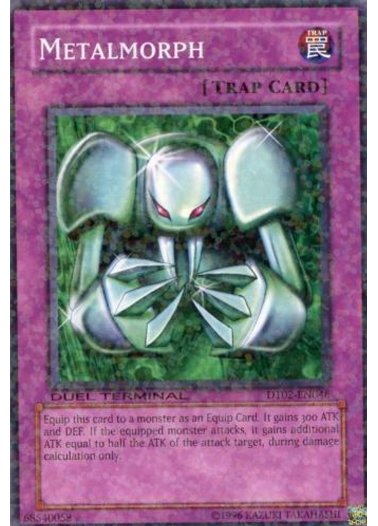 Metalmorph