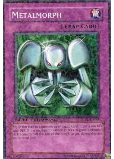 Metalmorph