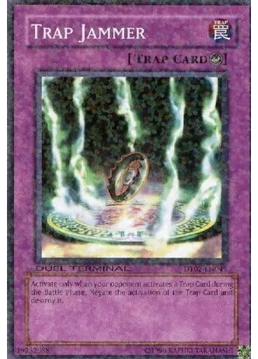 Trap Jammer