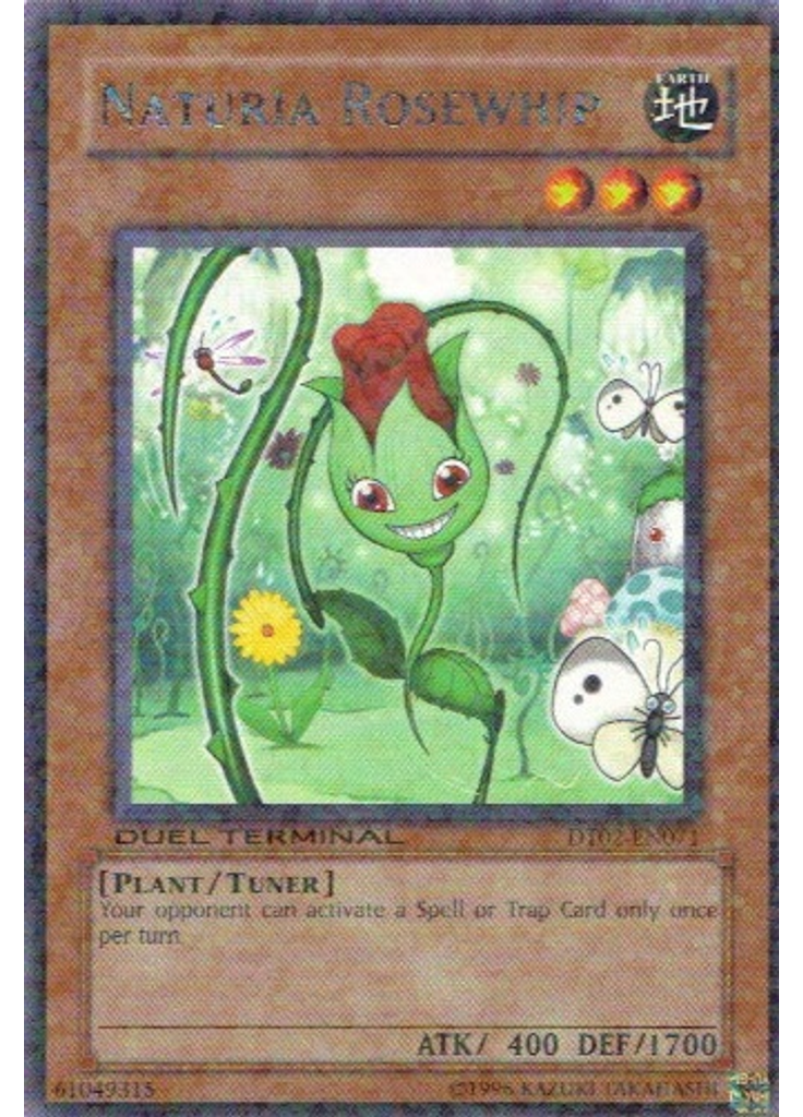 Naturia Rosewhip