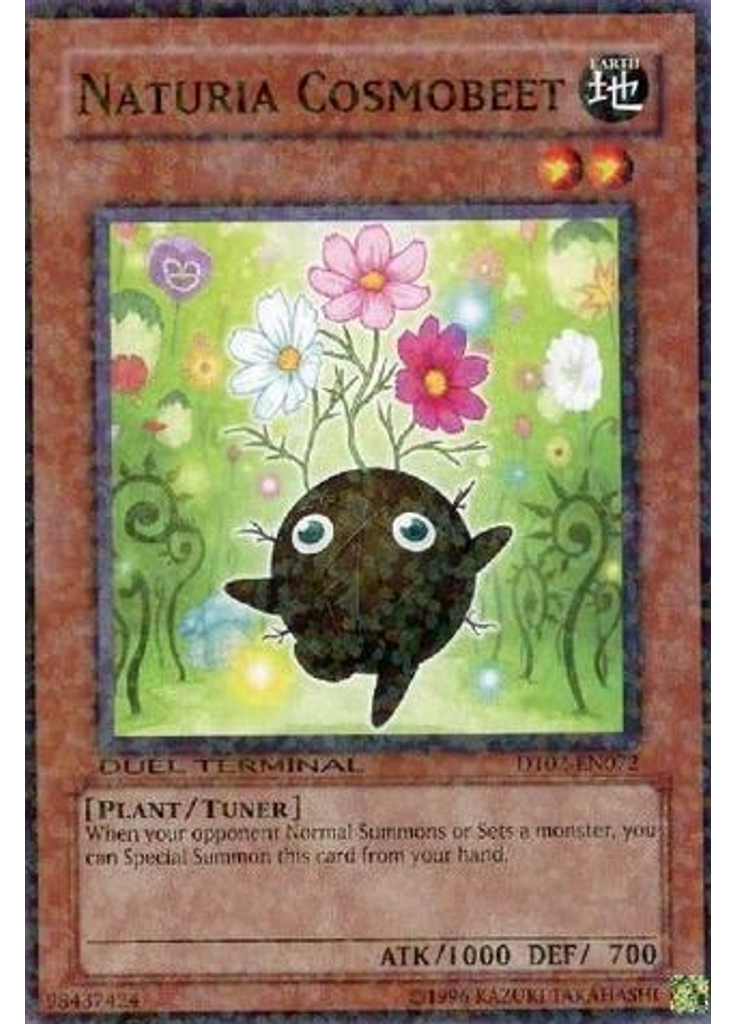 Naturia Cosmobeet
