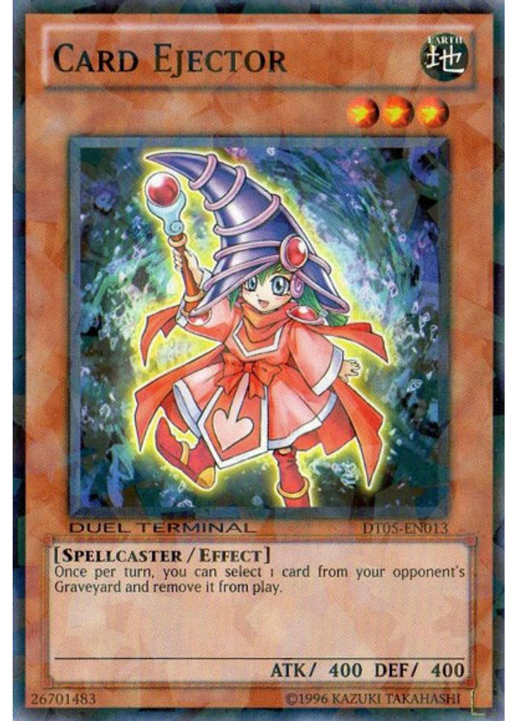 Card Ejector