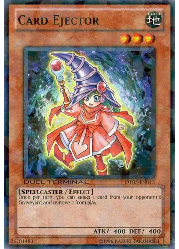 Card Ejector