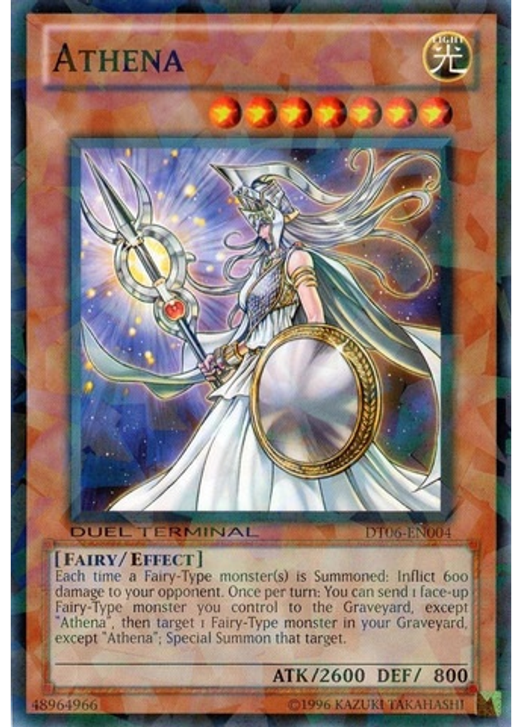 Athena
