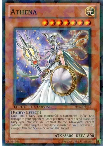 Athena