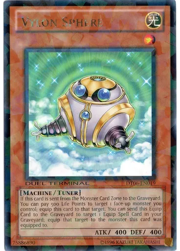 Vylon Sphere