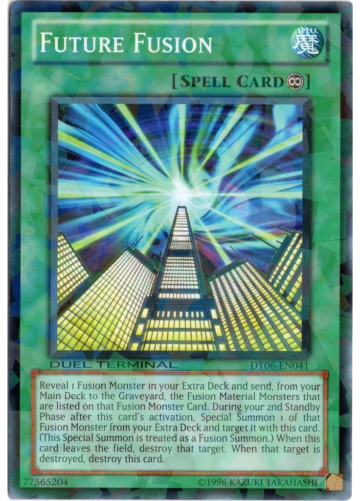 Future Fusion