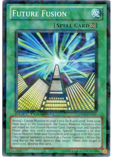 Future Fusion
