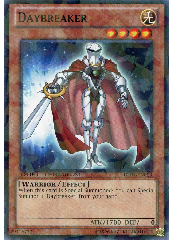 Daybreaker