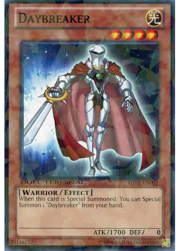 Daybreaker