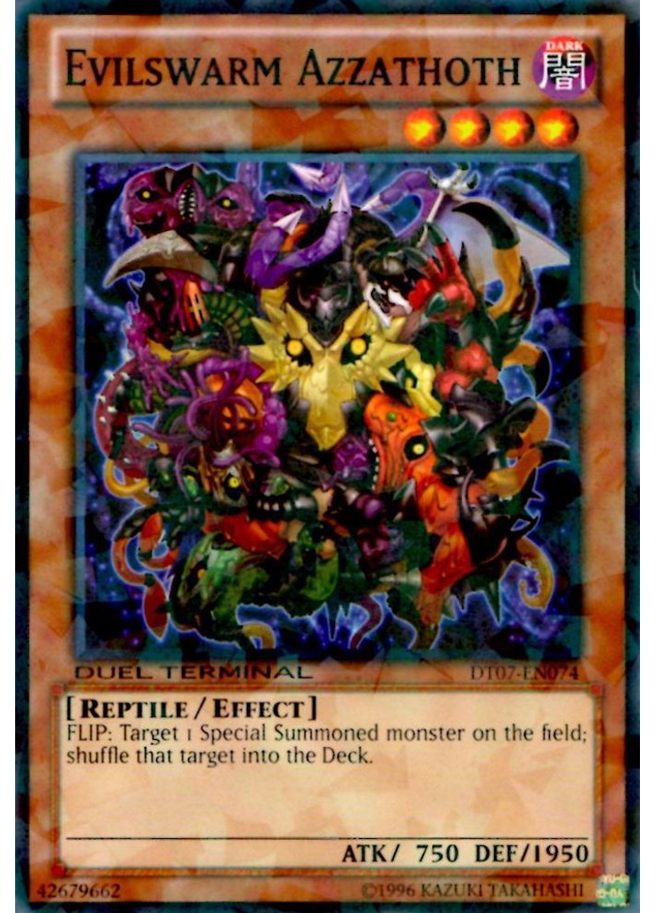 Evilswarm Azzathoth