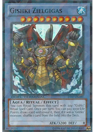 Gishki Zielgigas