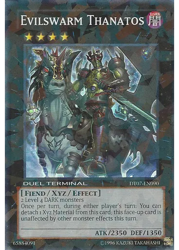 Evilswarm Thanatos