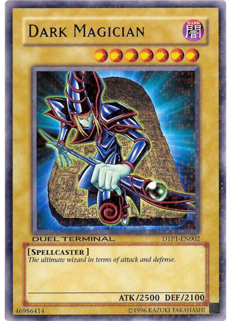 Dark Magician