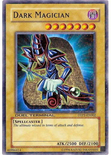 Dark Magician