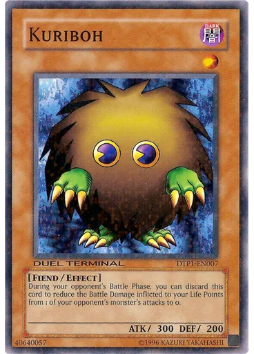 Kuriboh