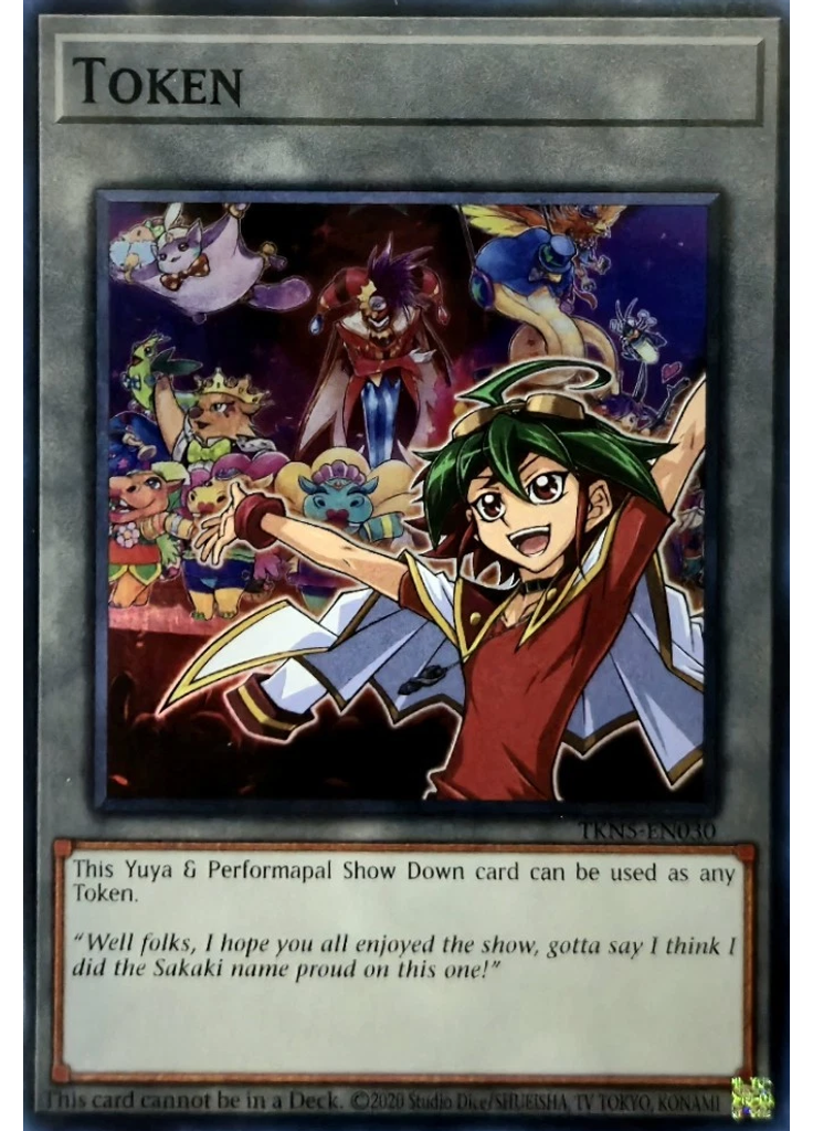 Token