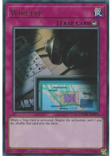 Wiretap