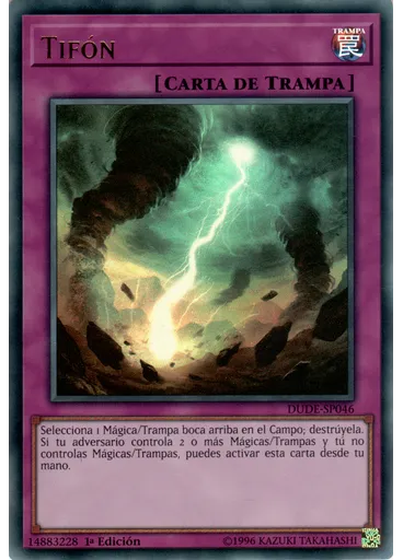 Tifón