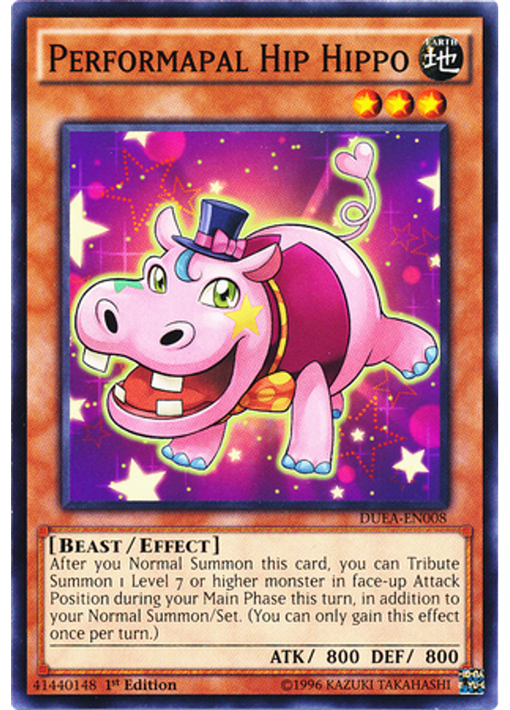 Performapal Hip Hippo