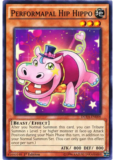 Performapal Hip Hippo