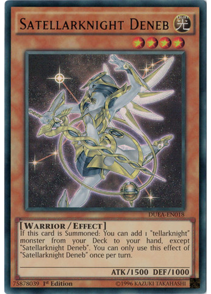 Satellarknight Deneb