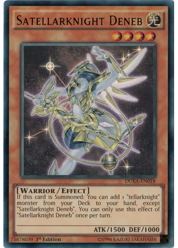 Satellarknight Deneb