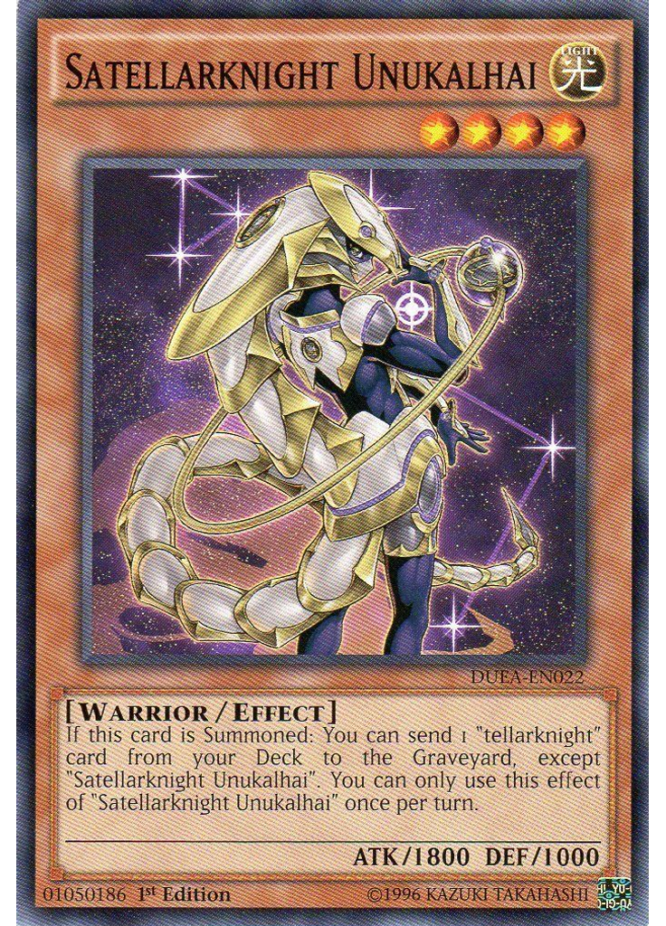 Satellarknight Unukalhai