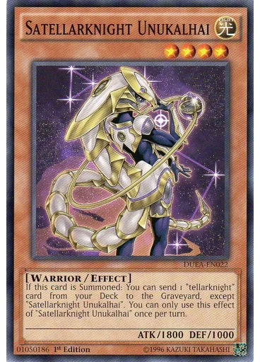 Satellarknight Unukalhai