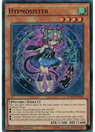 Hypnosister