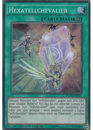 Hexatellchevalier
