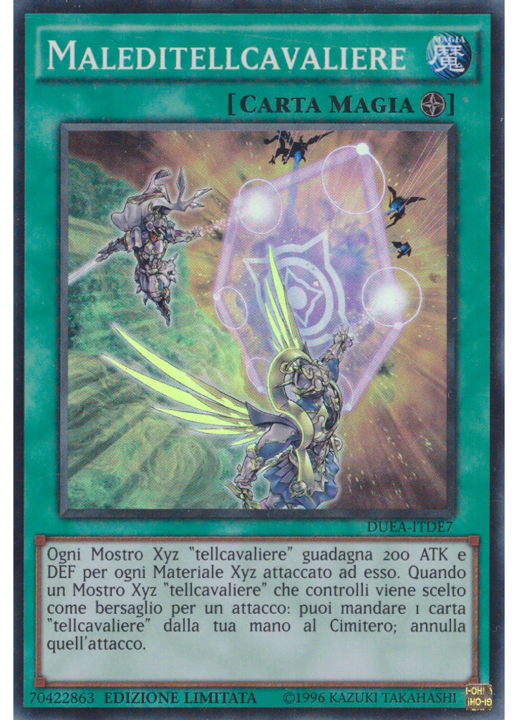 Maleditellcavaliere